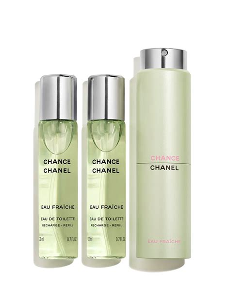 chanel chance travel|chance chanel twist and spray.